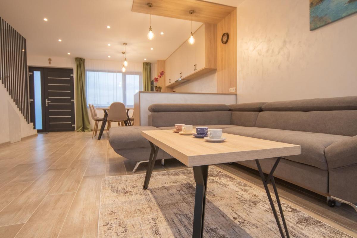 CP Residence Apart