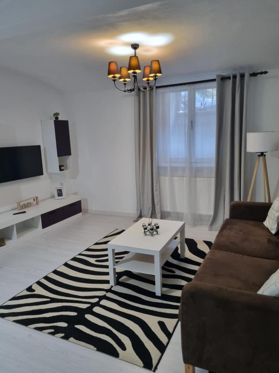 Creative Apartment