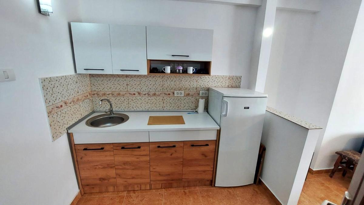 Cristina's place Arad