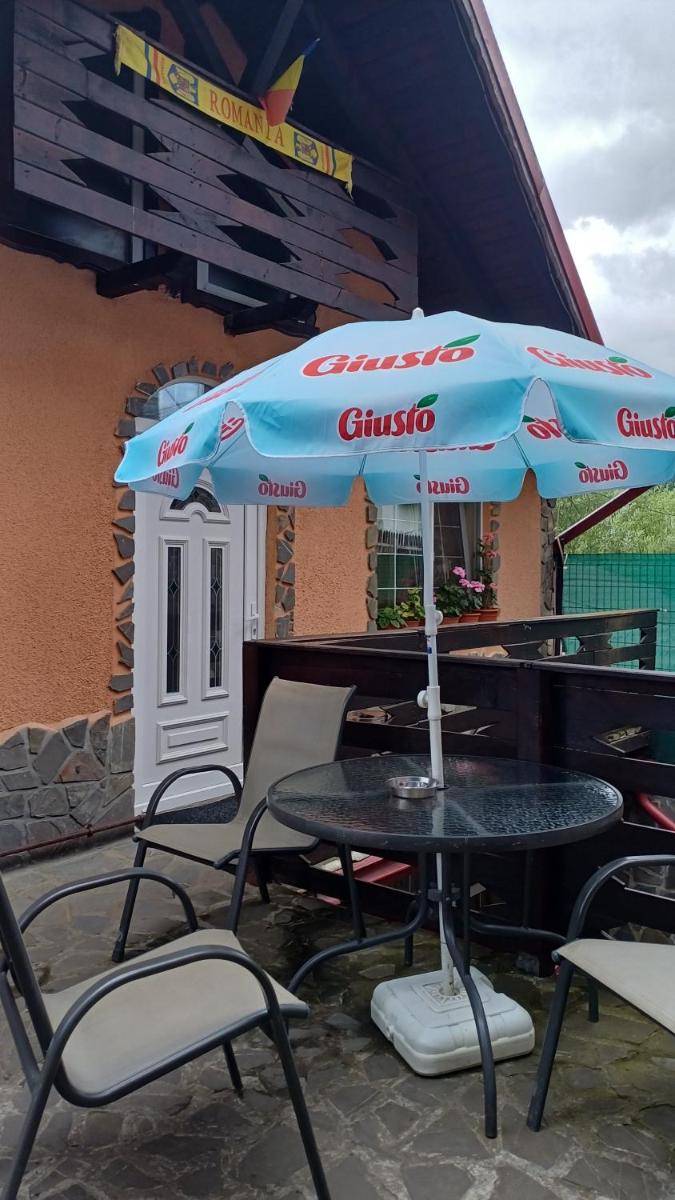 Casa Crivimex