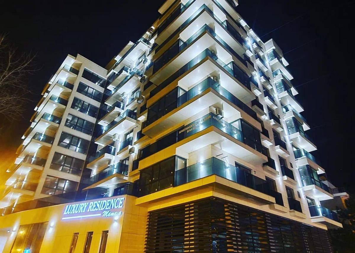 CSO Luxury Residence