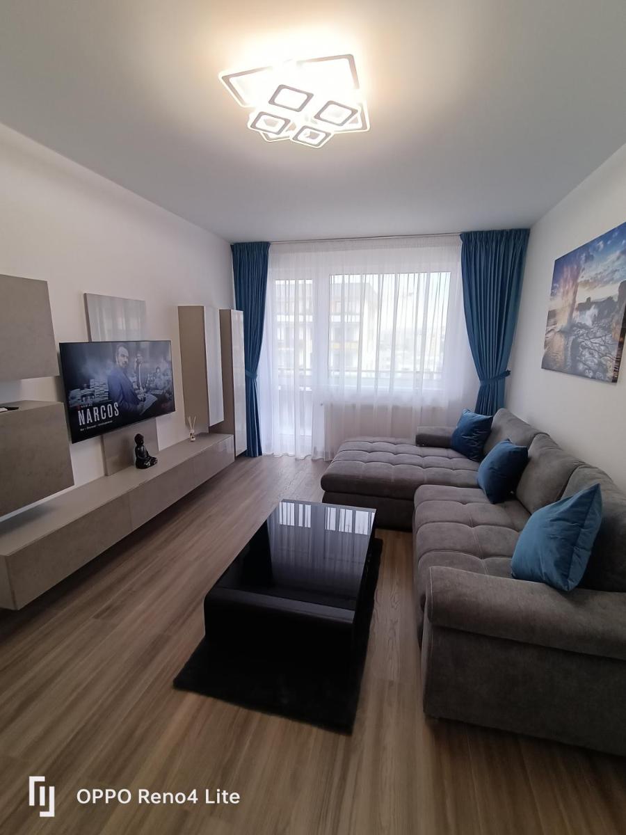 D&N Relax Apartment
