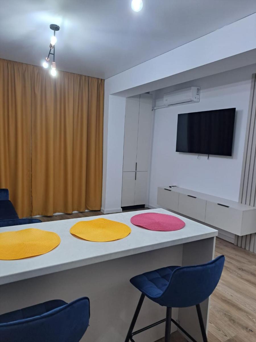 D&T Apartmant's