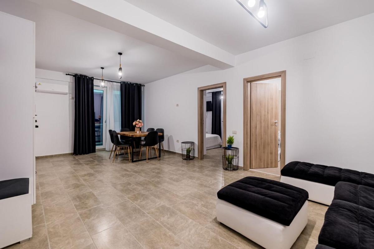 D9 Apartment by AAA