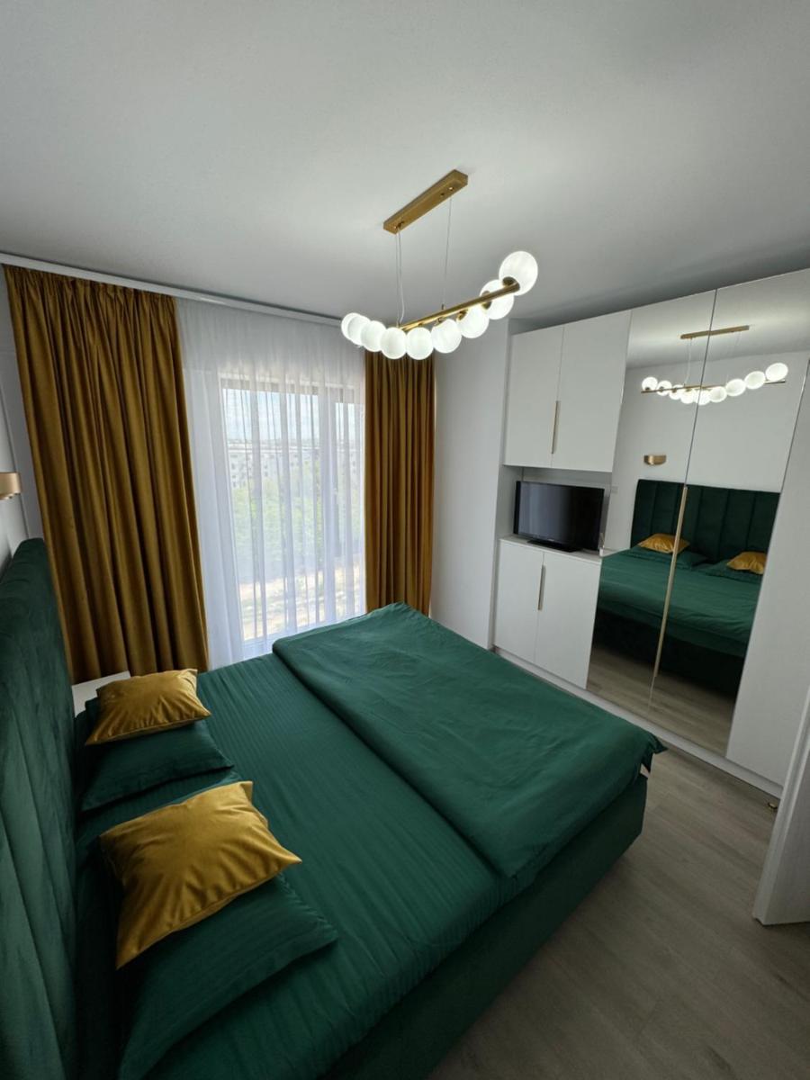 Daiana Apartament