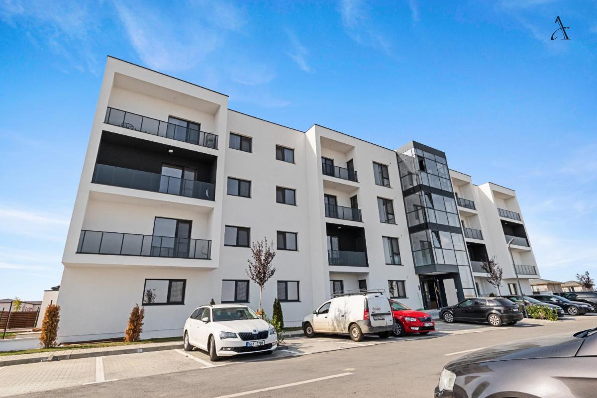 Darwin Apartments