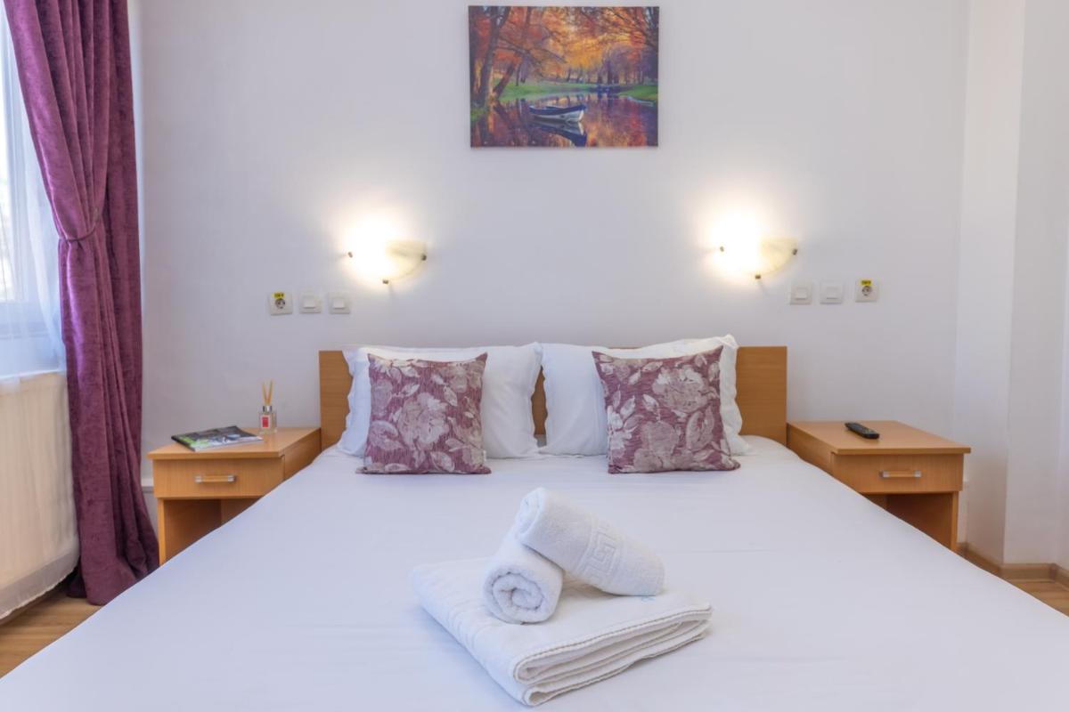 Hotel Sir Gara de Nord