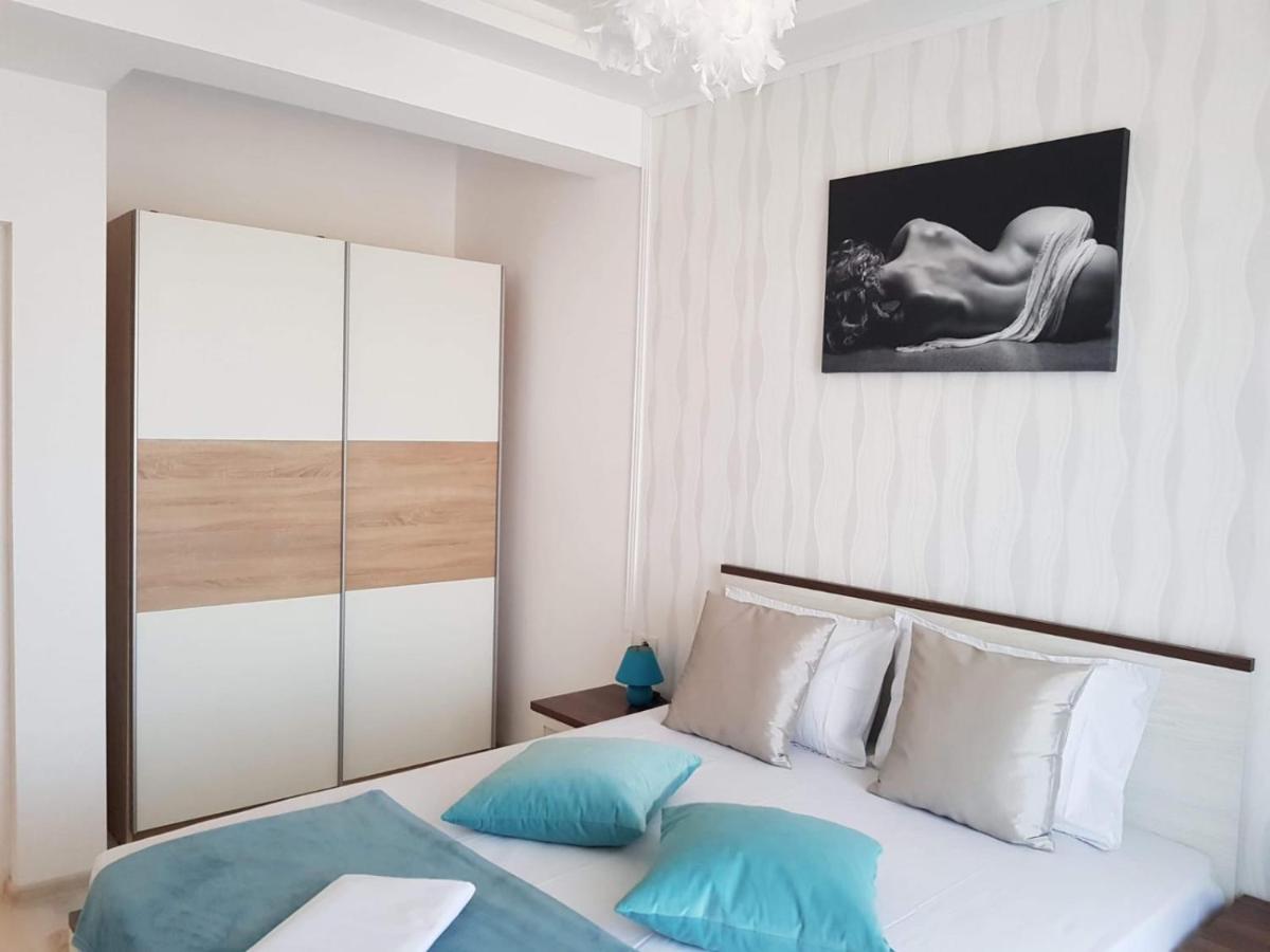 David Unique Luxury Apartaments