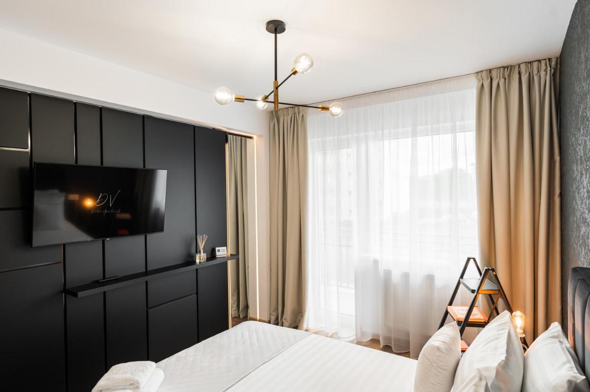 DaVio Apartments