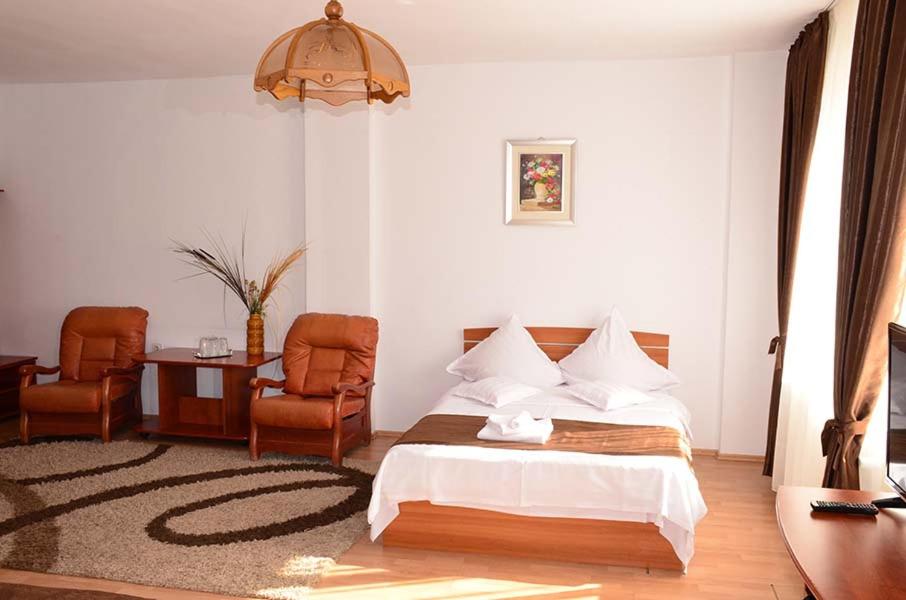 Hotel Delaf