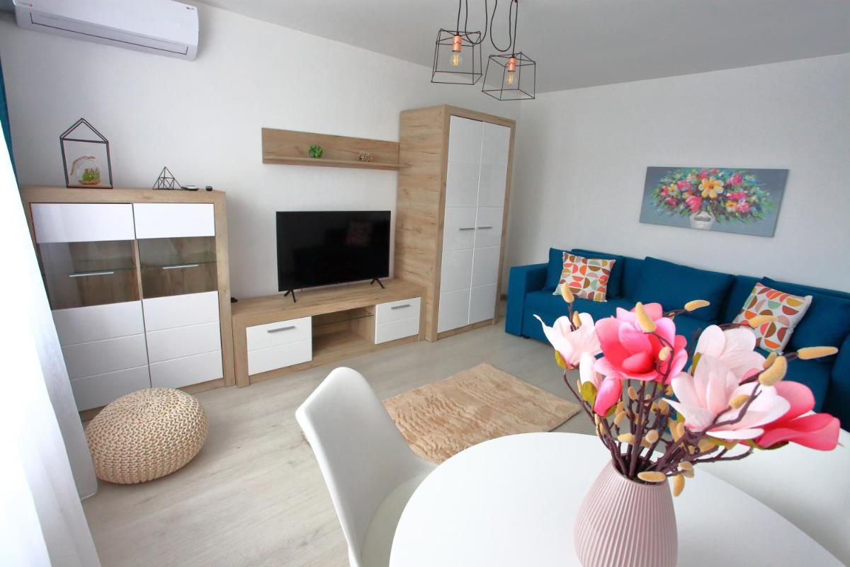 Apartament Delora View