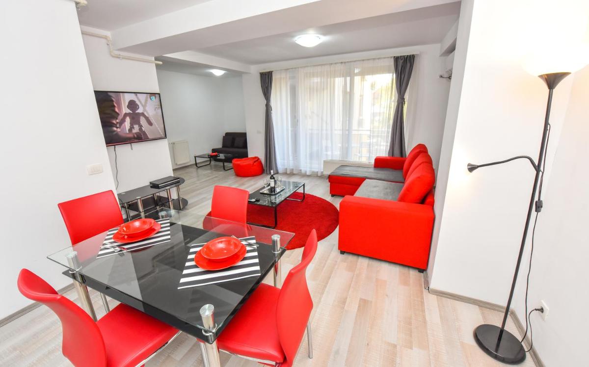 Ideal Accommodation Old Town