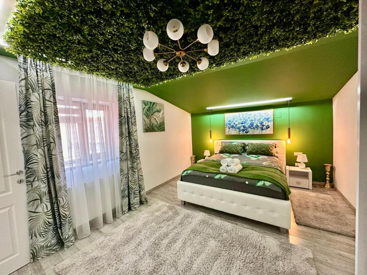 DeyInn Guest House Centrum
