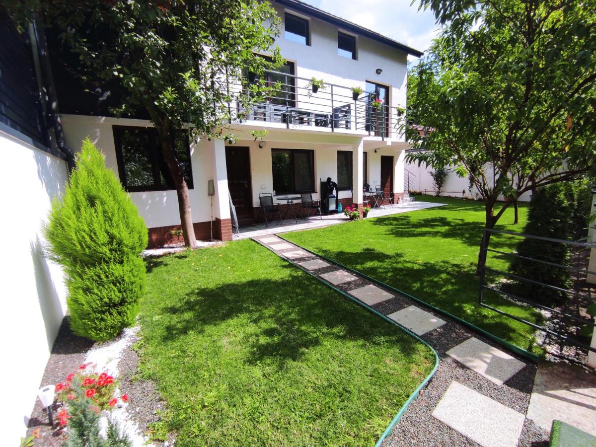Bacolux Diana Resort, Herculane