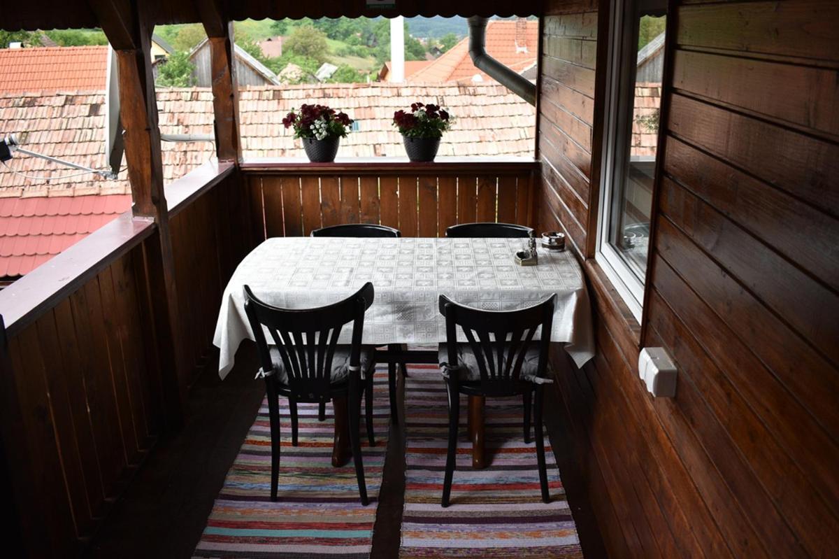 Casa DODÓ Vendégház