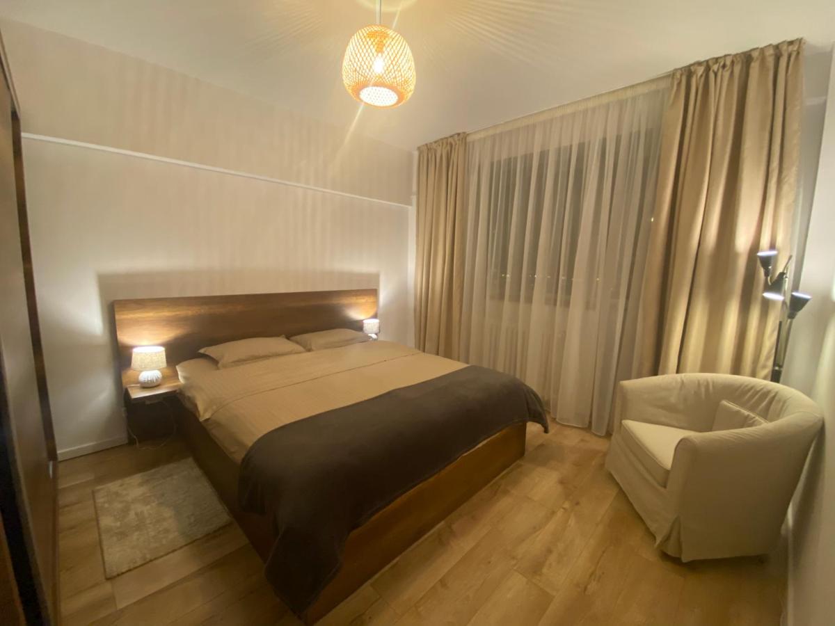 Doinei Cozy Flat
