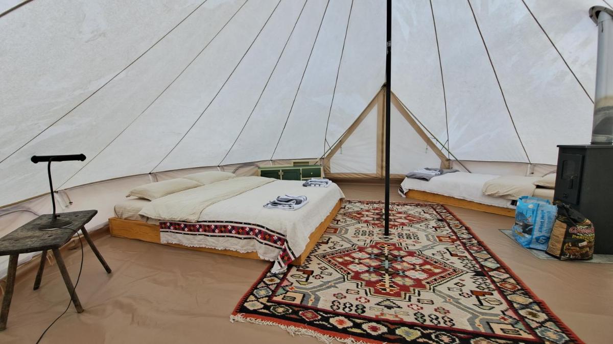 Dolina Village Glamping