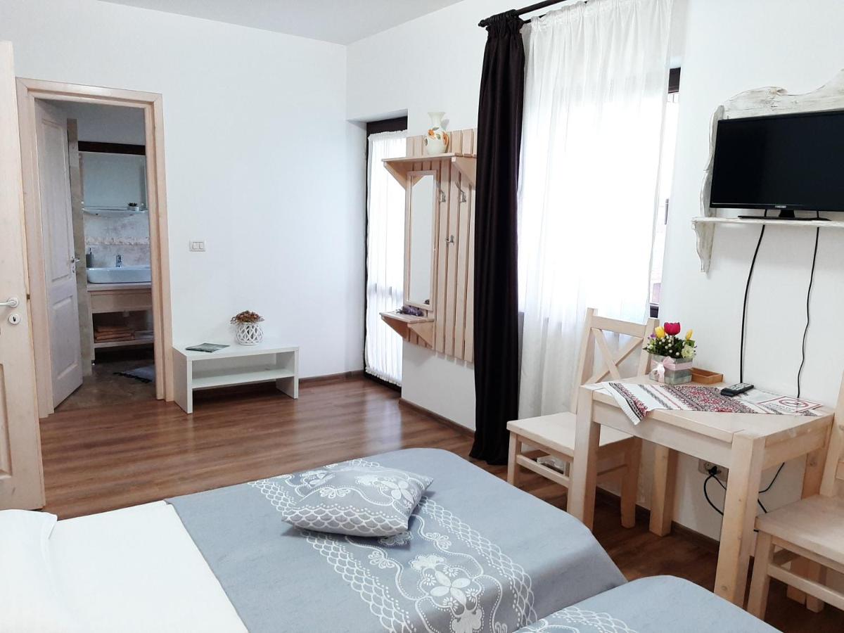 Dor de Casa