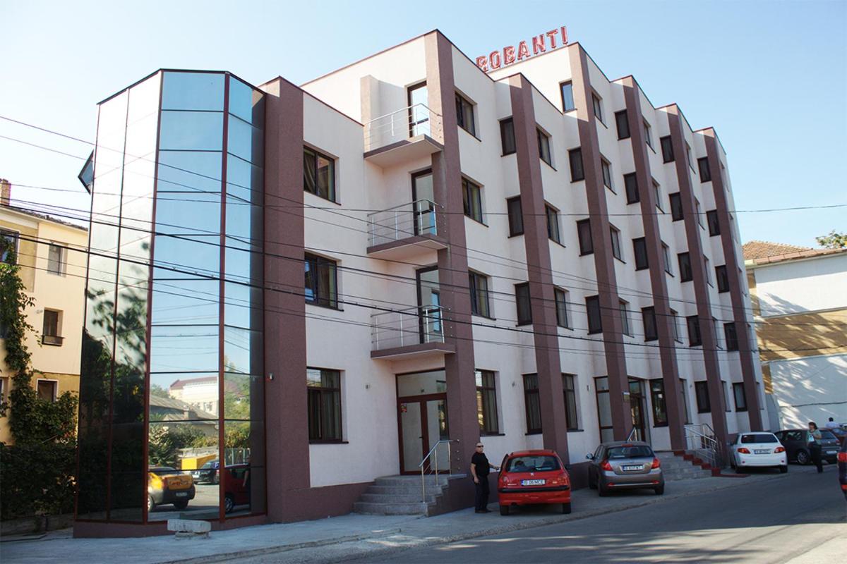 Hotel Dorobanti