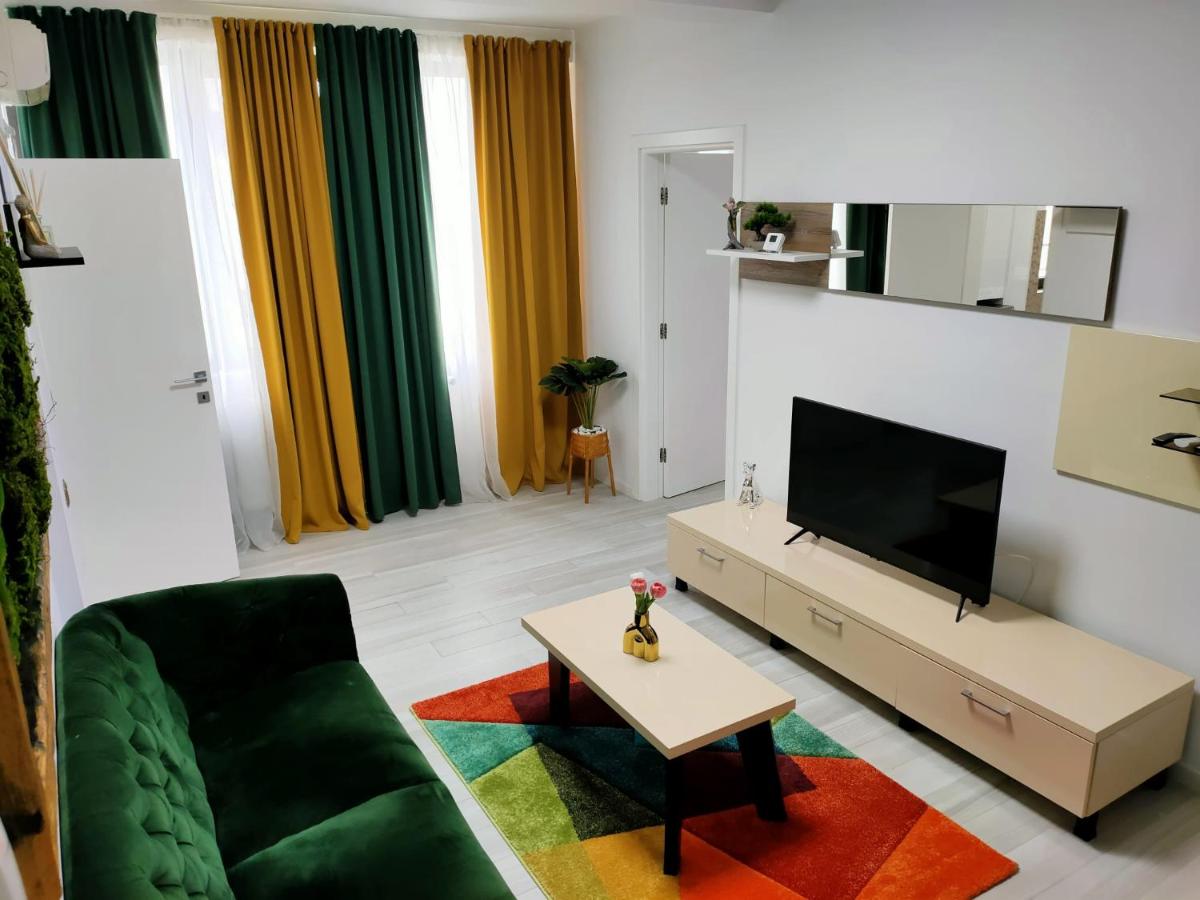 Dorobanti Suites