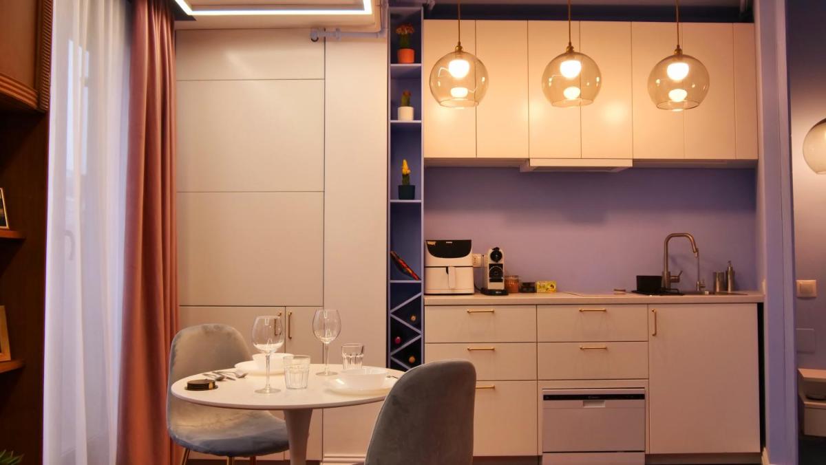 Downtown Italian Studio