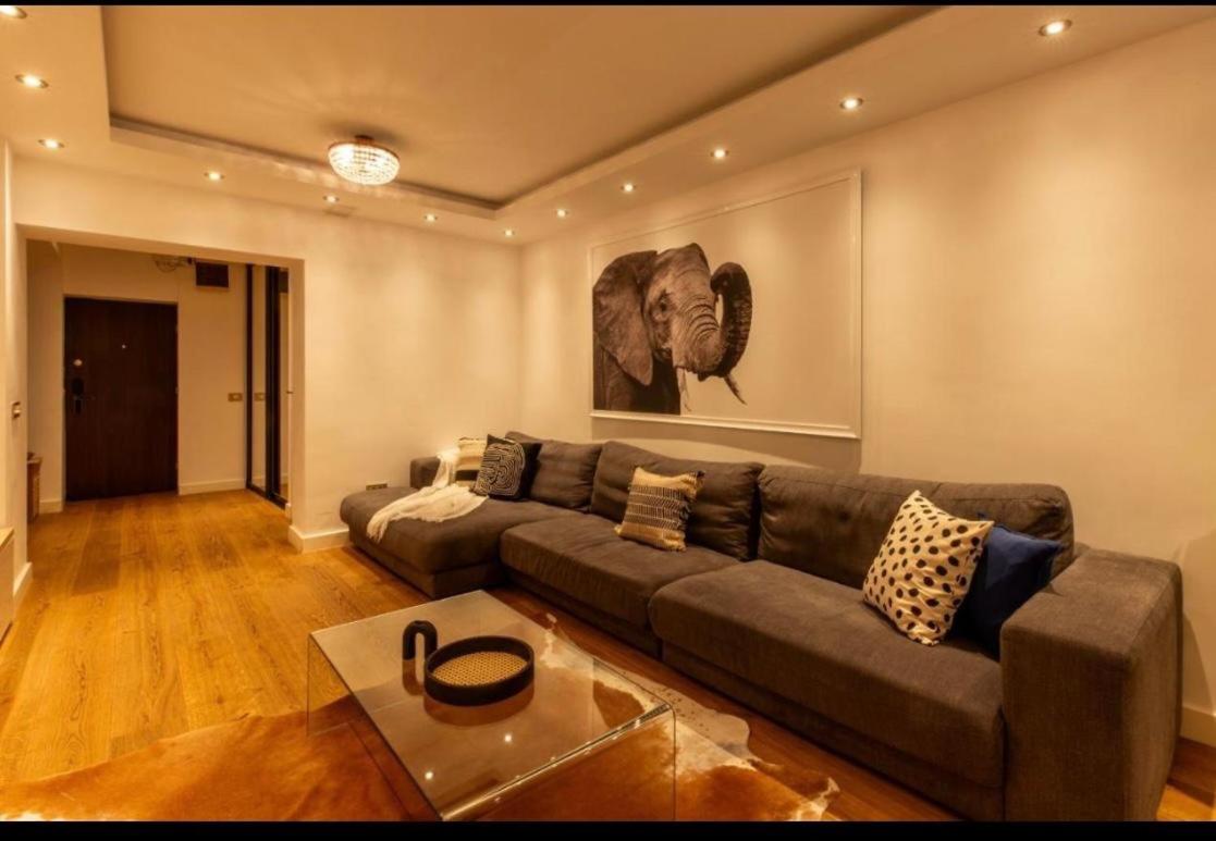 Downtown Oasis Unirii Apartment