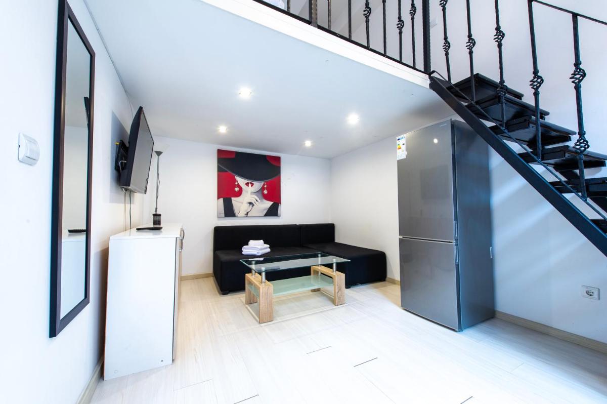 Downtown Retreat