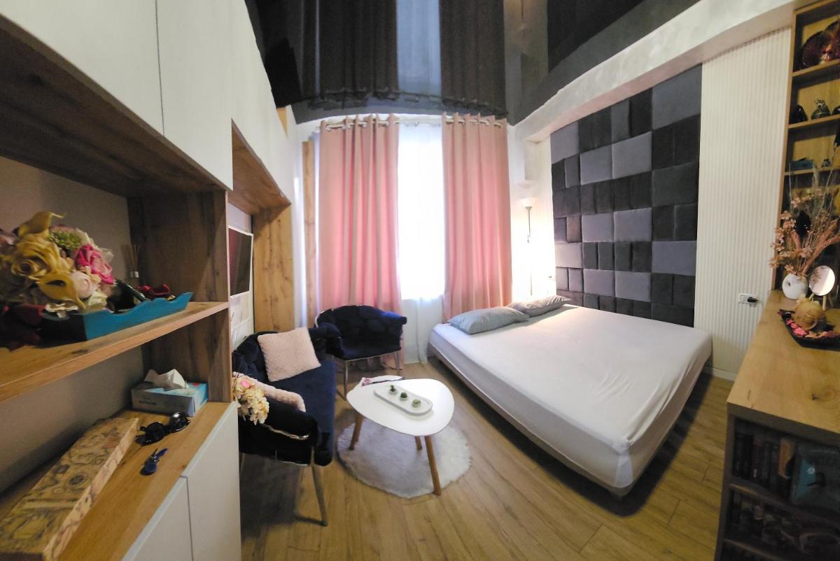Dream apartment