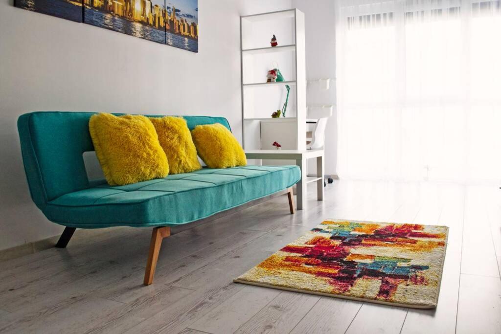 Dream Apartment+parcare gratuita