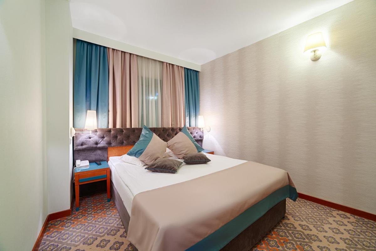 Hotel Duke Romana City Center
