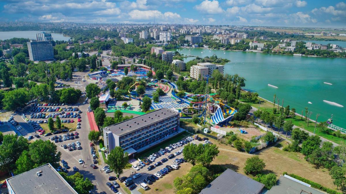 HOTEL DUNĂREA