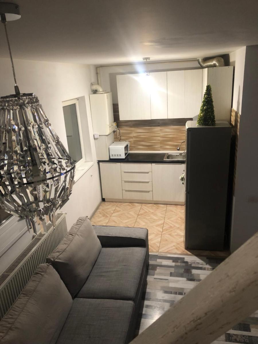 Duplex Effy