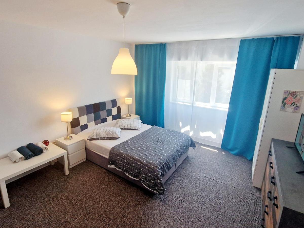 Hotel Dusan si Fiul Resita Sud