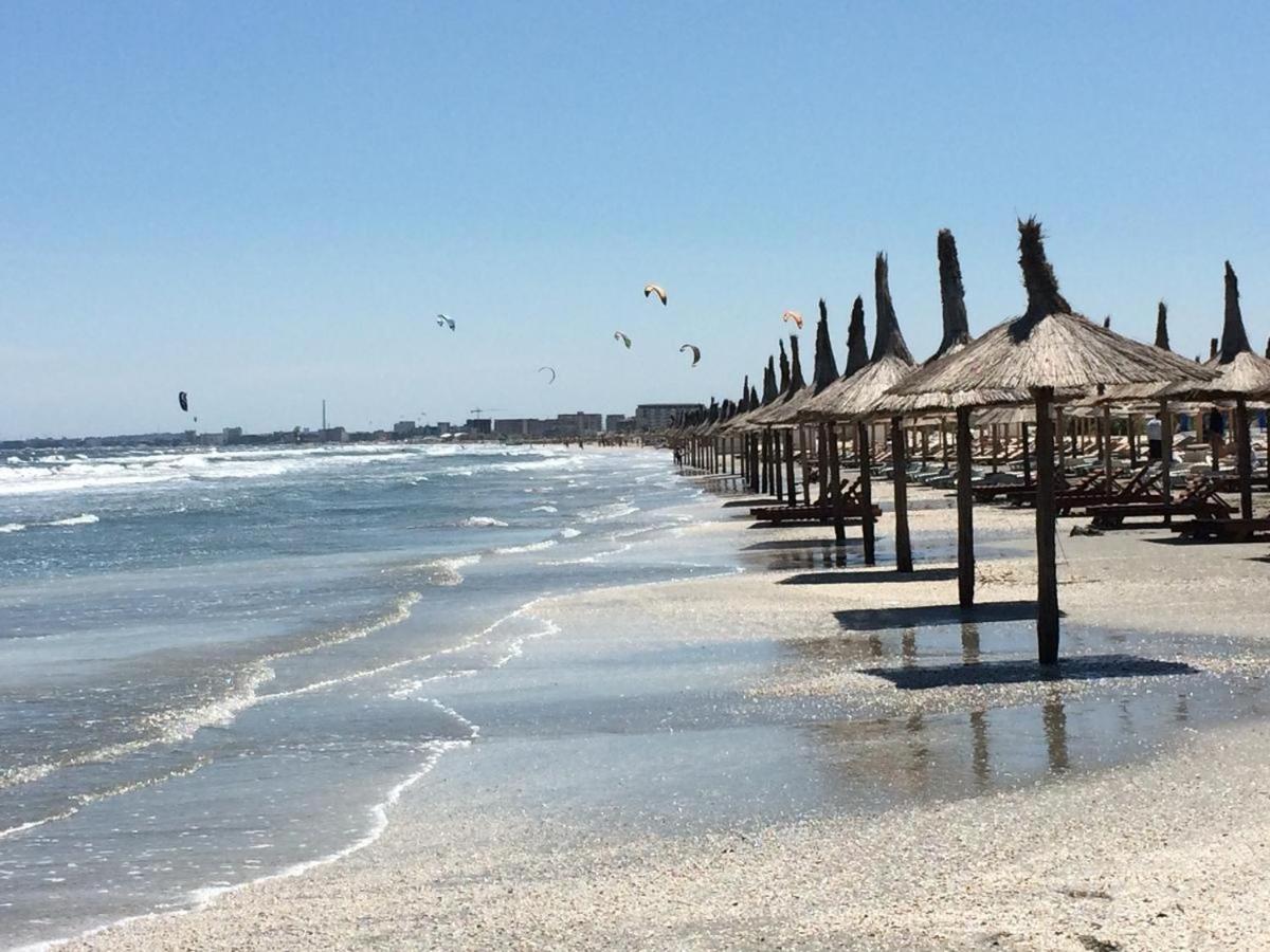 E&E Mamaia Nord