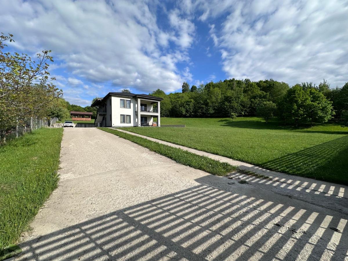 EdanApartments