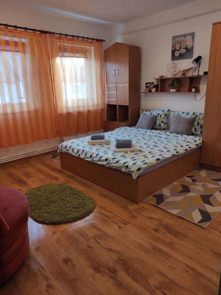 Eden Apartman