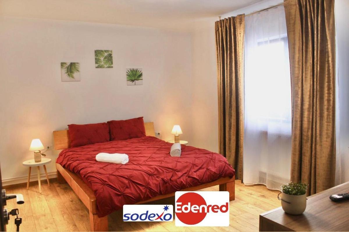 Eden Villa