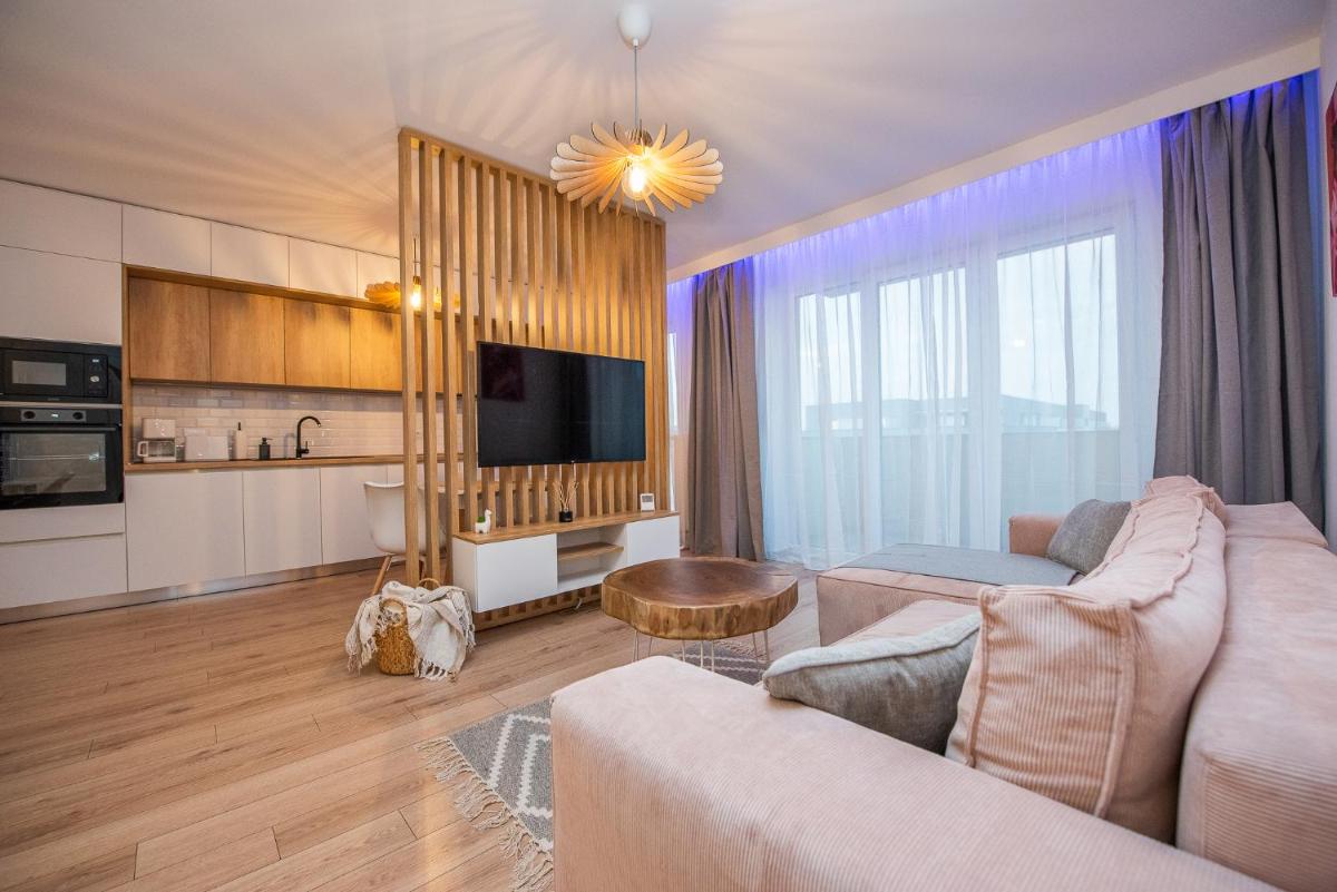 EGO Apartment