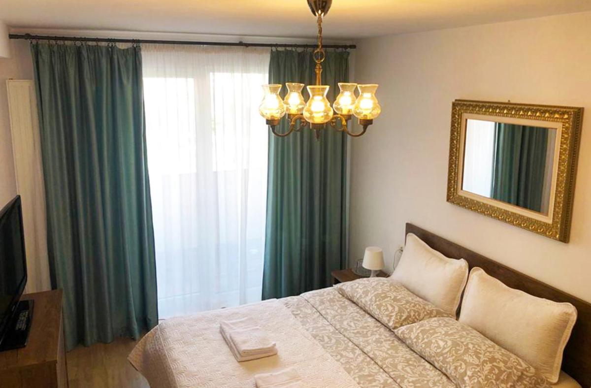 Elegantza Suites