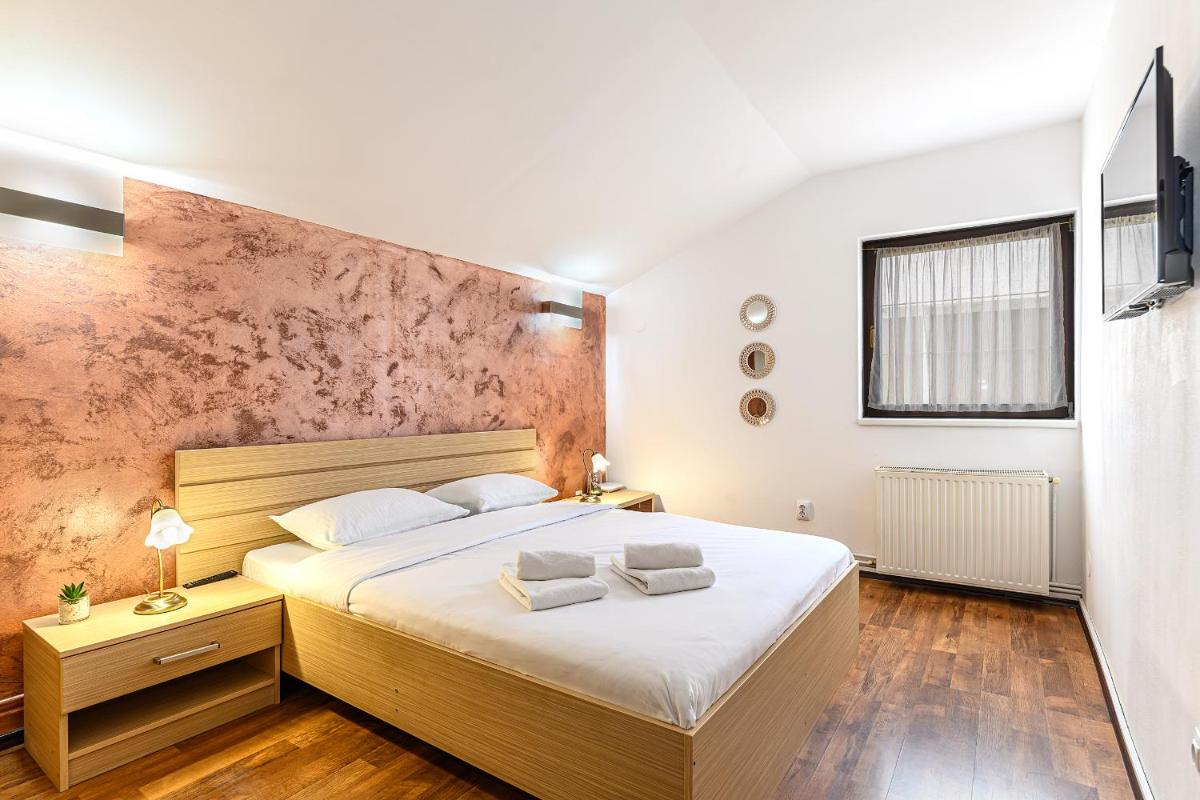 Elite Neagoe Apartment