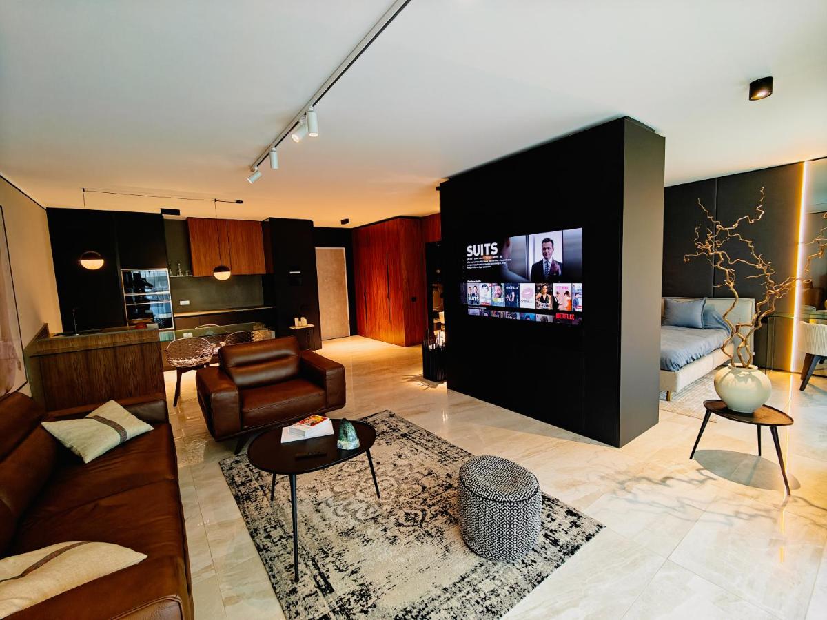 Elysium Suite