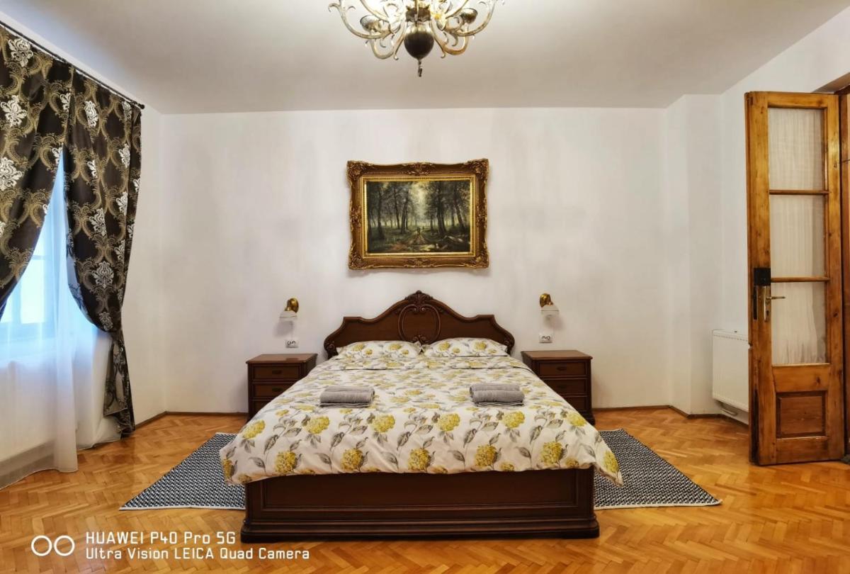 Rustic House Transilvania