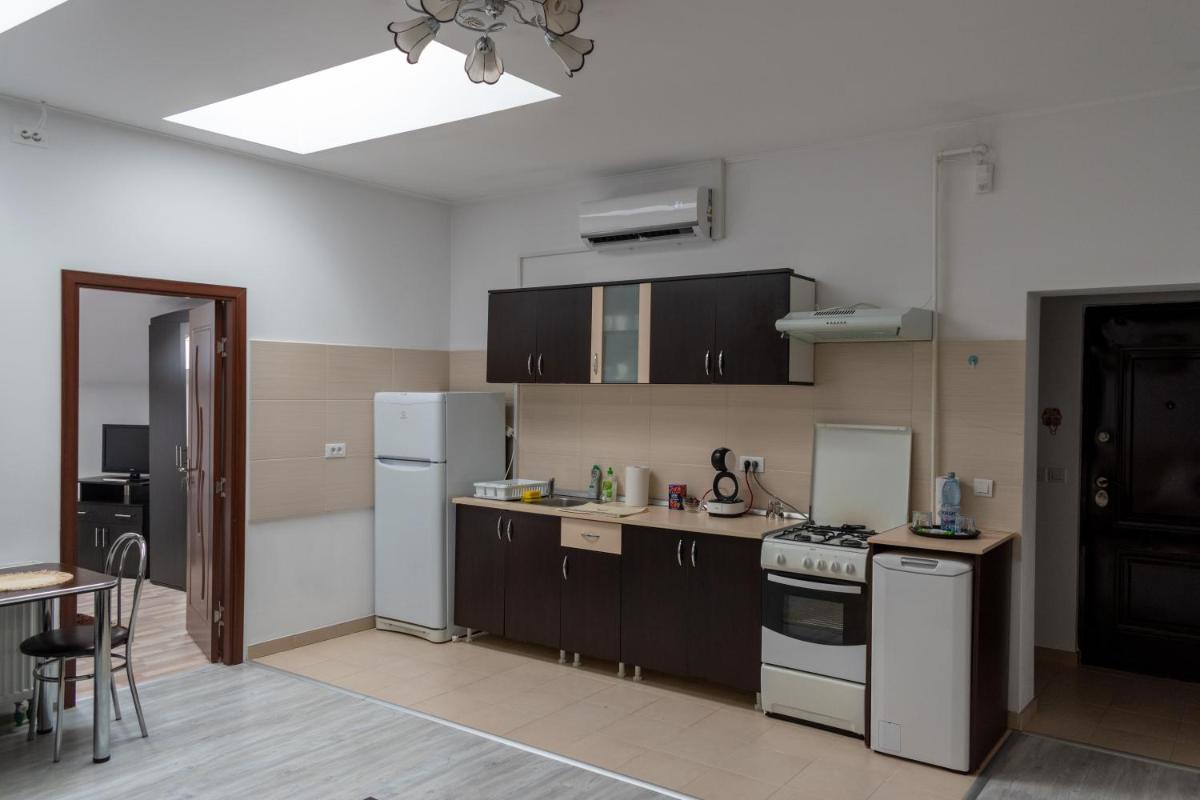 Enjoy Apartments - Skylight Residence