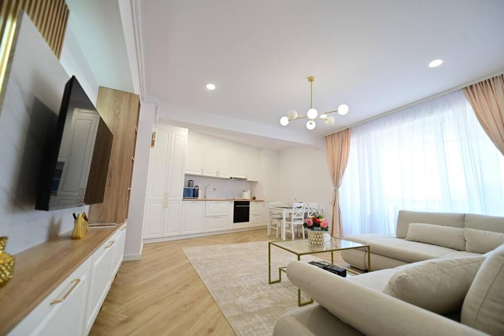 Eric Apartament’s Suite