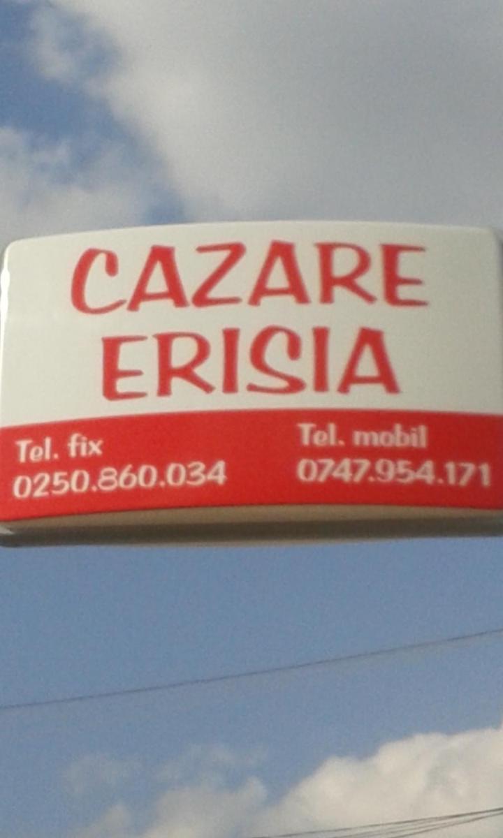 Erisia