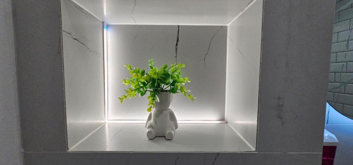 Escape Residence