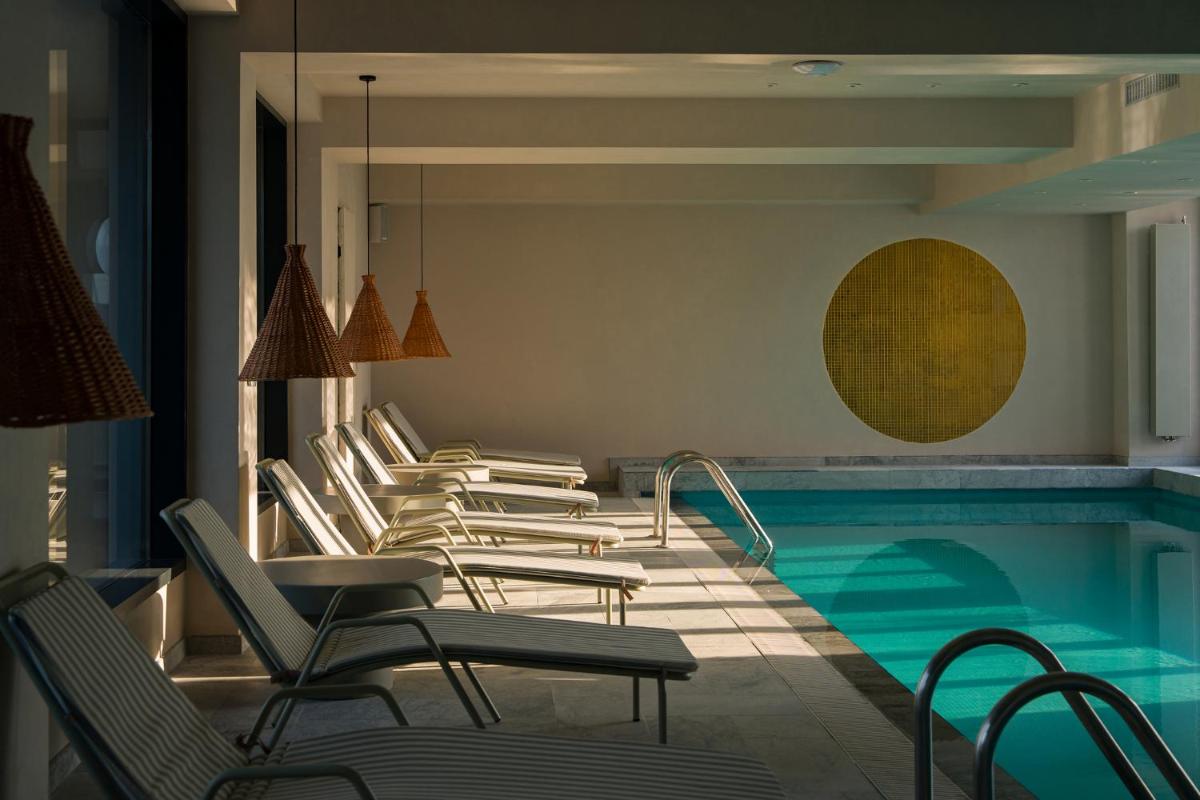 Euforia Retreat and Spa
