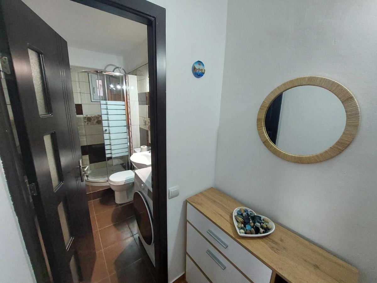 Eugenia Apartament