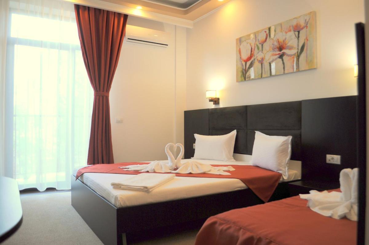Hotel Evia