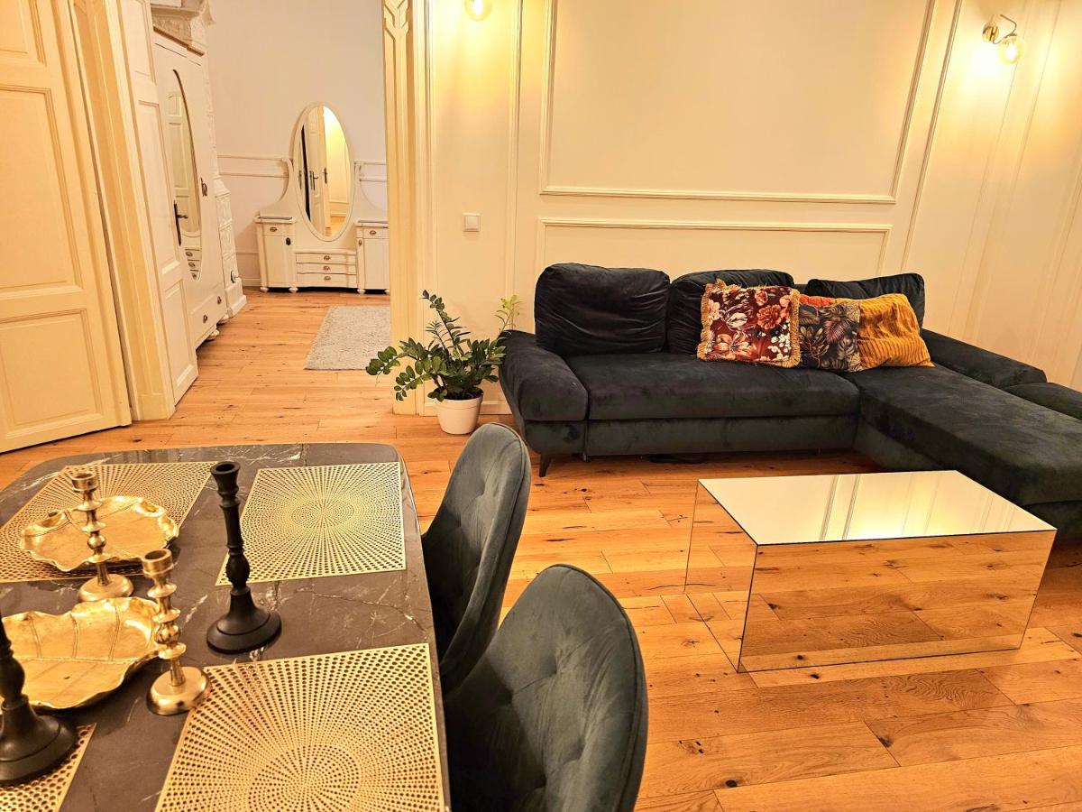 Evo Residence Horea